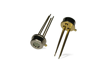 ZTP Thermopile IR Sensors, Modules, & Eval Kits